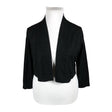 Unisex Calvin Klein - Kardigan, suurus 42 - Must ()