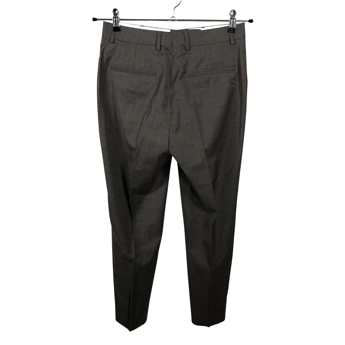 Unisex Filippa K. - Viigipüksid, suurus 34 - Pruun (3)