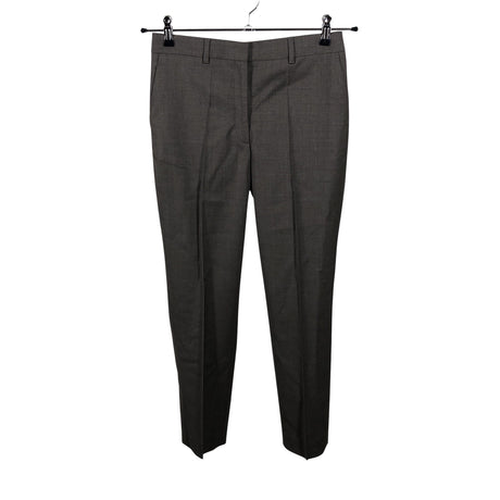 Unisex Filippa K. - Viigipüksid, suurus 34 - Pruun (2)