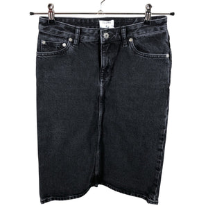 Unisex Filippa K. - Teksaseelik, suurus 32 - Hall (2)