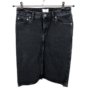 Unisex Filippa K. - Teksaseelik, suurus 32 - Hall (1)