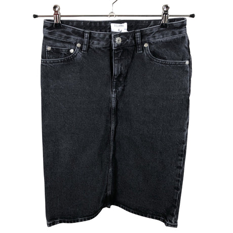 Unisex Filippa K. - Teksaseelik, suurus 32 - Hall ()