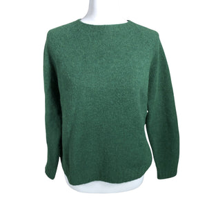 Unisex Weekend by MaxMara - Kampsun, suurus 38 - Roheline (1)