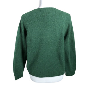 Unisex Weekend by MaxMara - Kampsun, suurus 38 - Roheline (2)