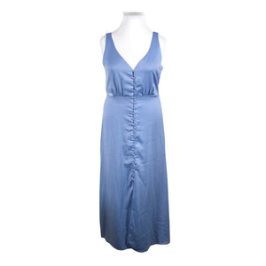 Unisex Y.A.S - Mitteveniv kleit, suurus 42 - Helesinine (1)