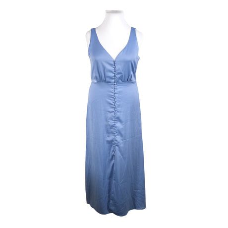 Unisex Nanso - Trikotaažist kleit, suurus 38 - Roheline ()