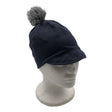 Unisex Bogi - Õhuke müts, suurus 44 - 46 cm - Sinine ()
