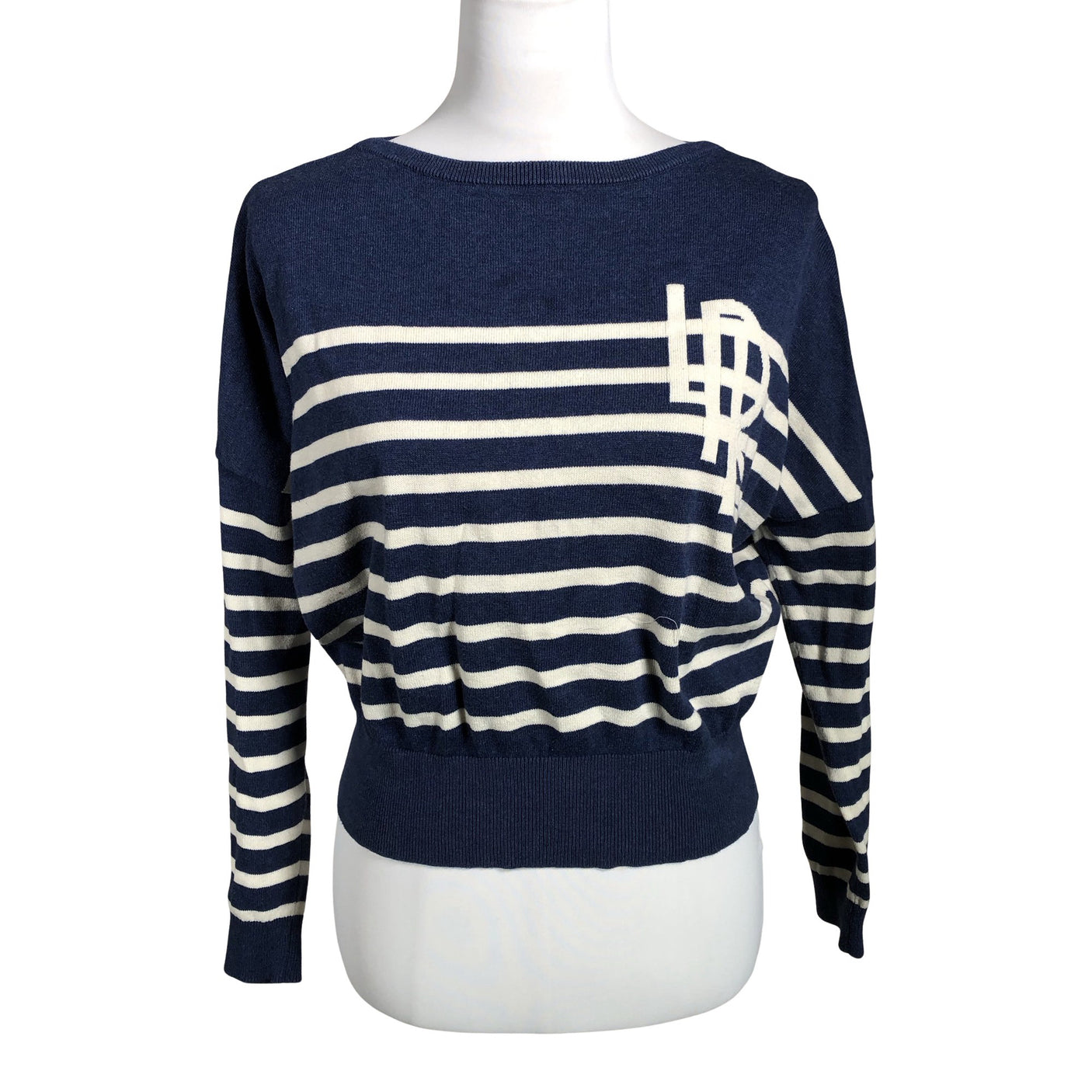 Unisex Lauren Ralph Lauren - Kampsun, suurus 38 - Sinine (1)