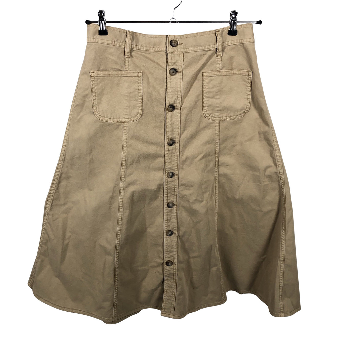 Unisex Polo Ralph Lauren - Mitteveniv seelik, suurus 40 - Beige (1)