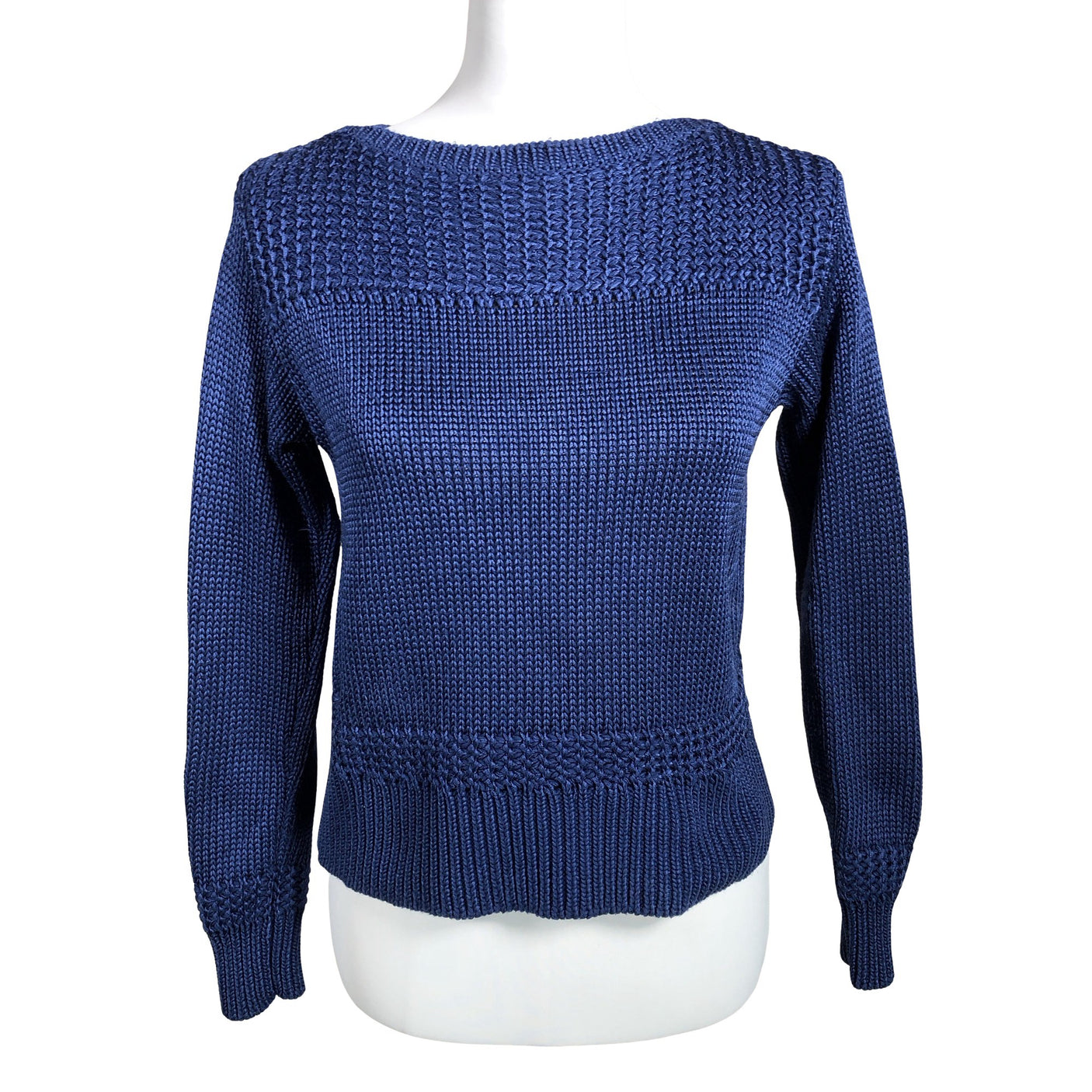 Unisex Lauren Ralph Lauren - Kampsun, suurus 36 - Sinine (1)