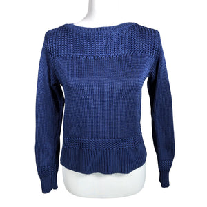Unisex Lauren Ralph Lauren - Kampsun, suurus 36 - Sinine (1)
