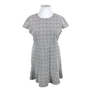 Unisex Michael Kors - Mitteveniv kleit, suurus 42 - Valge (1)