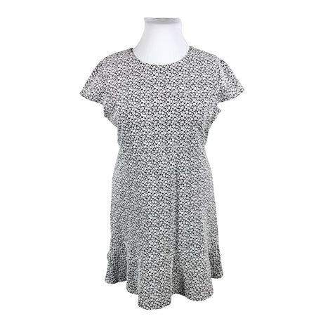 Unisex Michael Kors - Mitteveniv kleit, suurus 42 - Valge ()