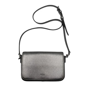 Unisex Lauren Ralph Lauren - Õlakott, suurus Midi - Hall (1)