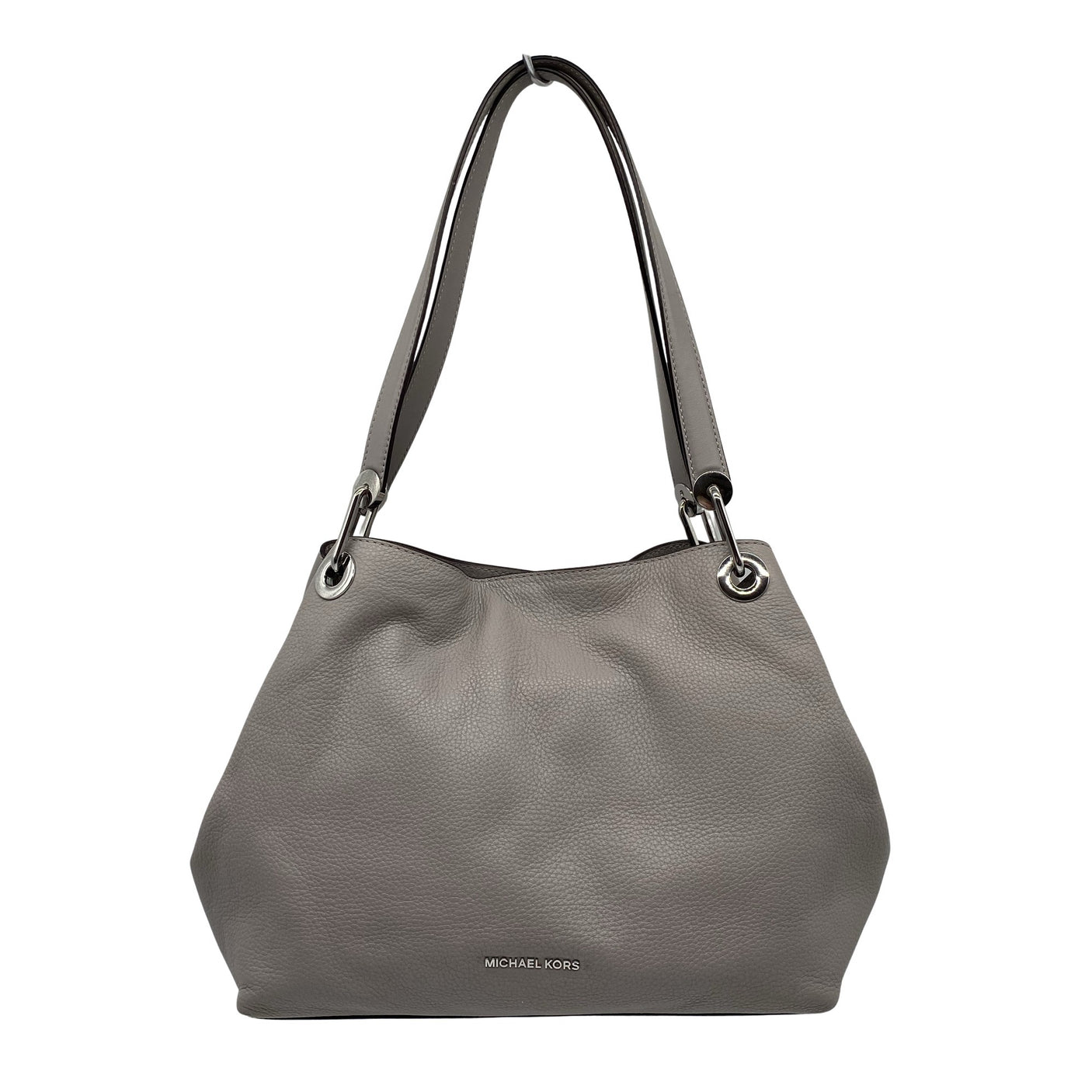 Unisex Michael Kors - Käekott, suurus Midi - Hall (1)