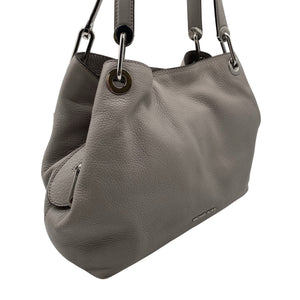 Unisex Michael Kors - Käekott, suurus Midi - Hall (3)
