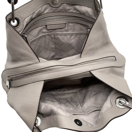 Unisex Michael Kors - Käekott, suurus Midi - Hall (2)