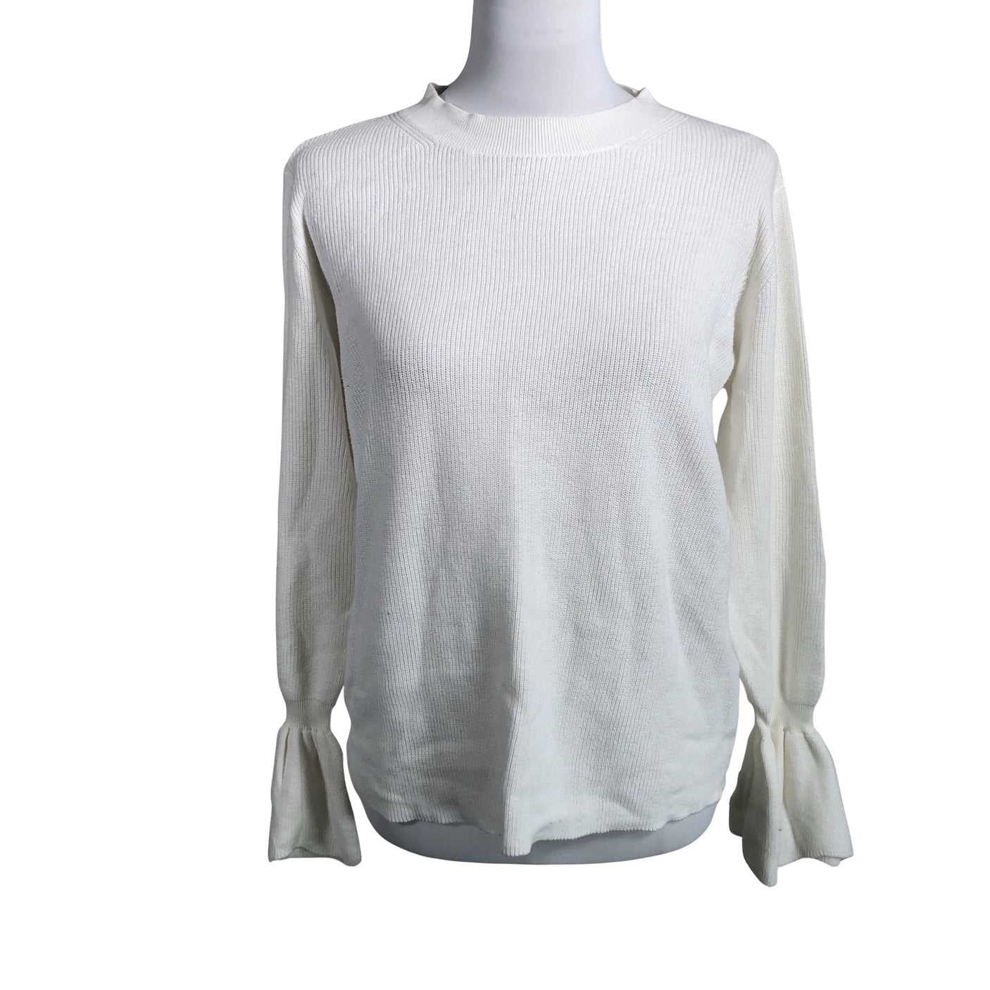Unisex See by Chloé - Kampsun, suurus 40 - Valge (1)