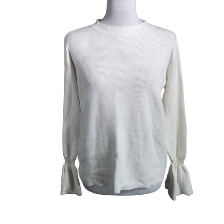 Unisex See by Chloé - Kampsun, suurus 40 - Valge ()