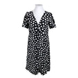 Unisex Michael Kors - Mitteveniv kleit, suurus 42 - Must ()
