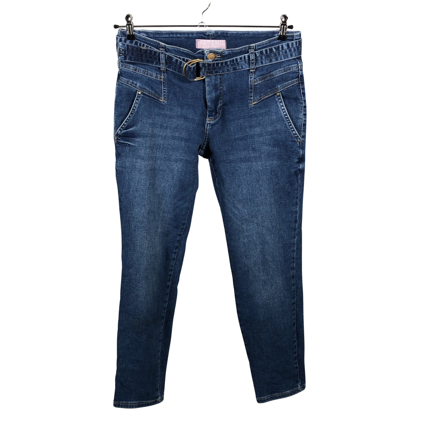 Unisex Paramita - Teksad, suurus 40 - Sinine (2)