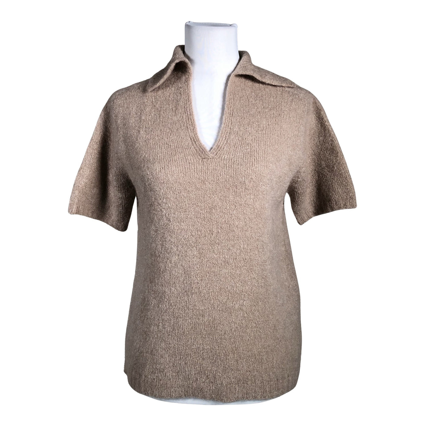 Unisex Madame Sue - Kampsun, suurus 40 - Beige (1)