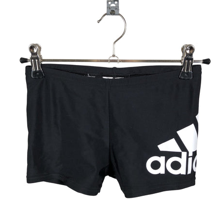Unisex Adidas - Ujumispüksid, suurus 122 - 128 - Must ()
