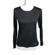 Unisex Ronhill - Spordisärk, pikad käised, suurus 34 - Must ()