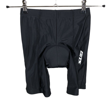 Unisex BITS - Lühikesed spordipüksid, suurus 158 - 164 - Must (2)