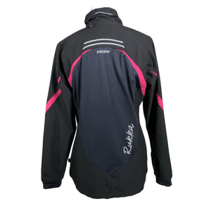 Unisex Rukka - Spordijope, suurus 40 - Must (2)