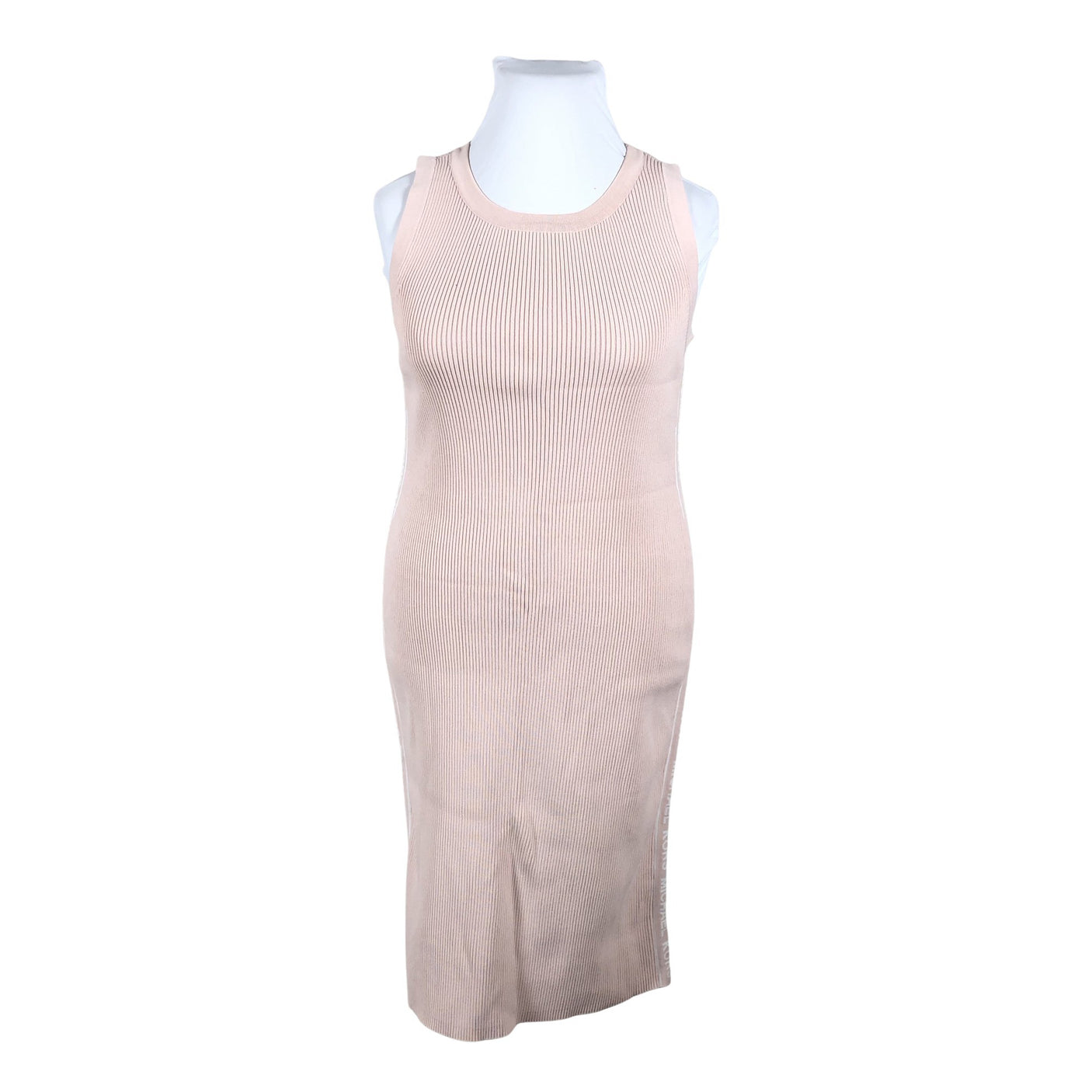 Unisex Michael Kors - Kootud kleit, suurus 42 - Heleroosa (1)
