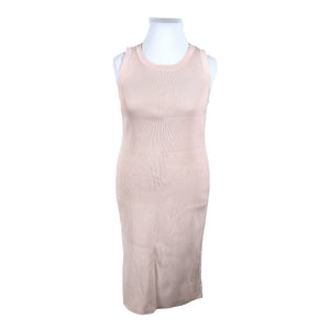 Unisex Michael Kors - Kootud kleit, suurus 42 - Heleroosa (1)