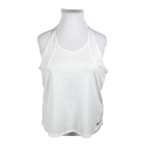 Unisex Nike - Sporditopp, suurus 42 - Valge (1)