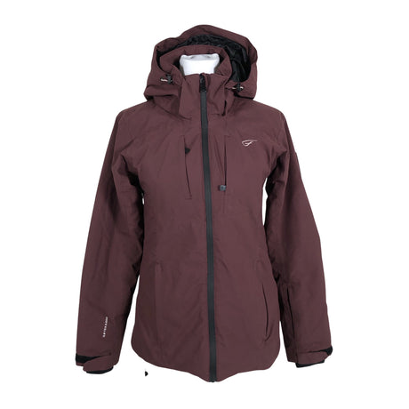 Unisex Five seasons - Talvejope, suurus 34 - Lilla ()