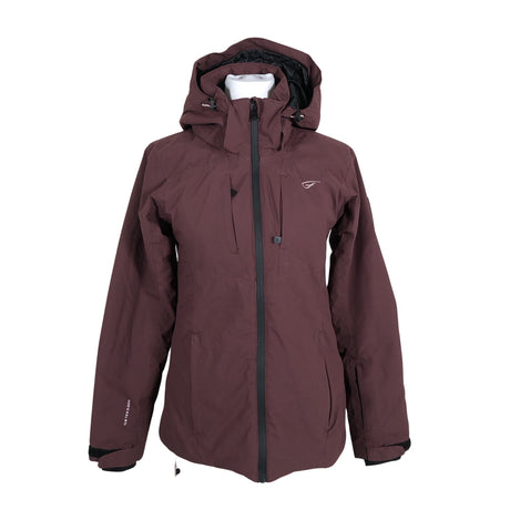 Unisex Five seasons - Talvejope, suurus 34 - Lilla (2)