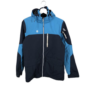 Unisex 8848 Altitude - Talvejope, suurus 164 - 170 - Sinine (2)