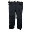 Unisex Everest - Talvepüksid, suurus 164 - 170 - Must ()