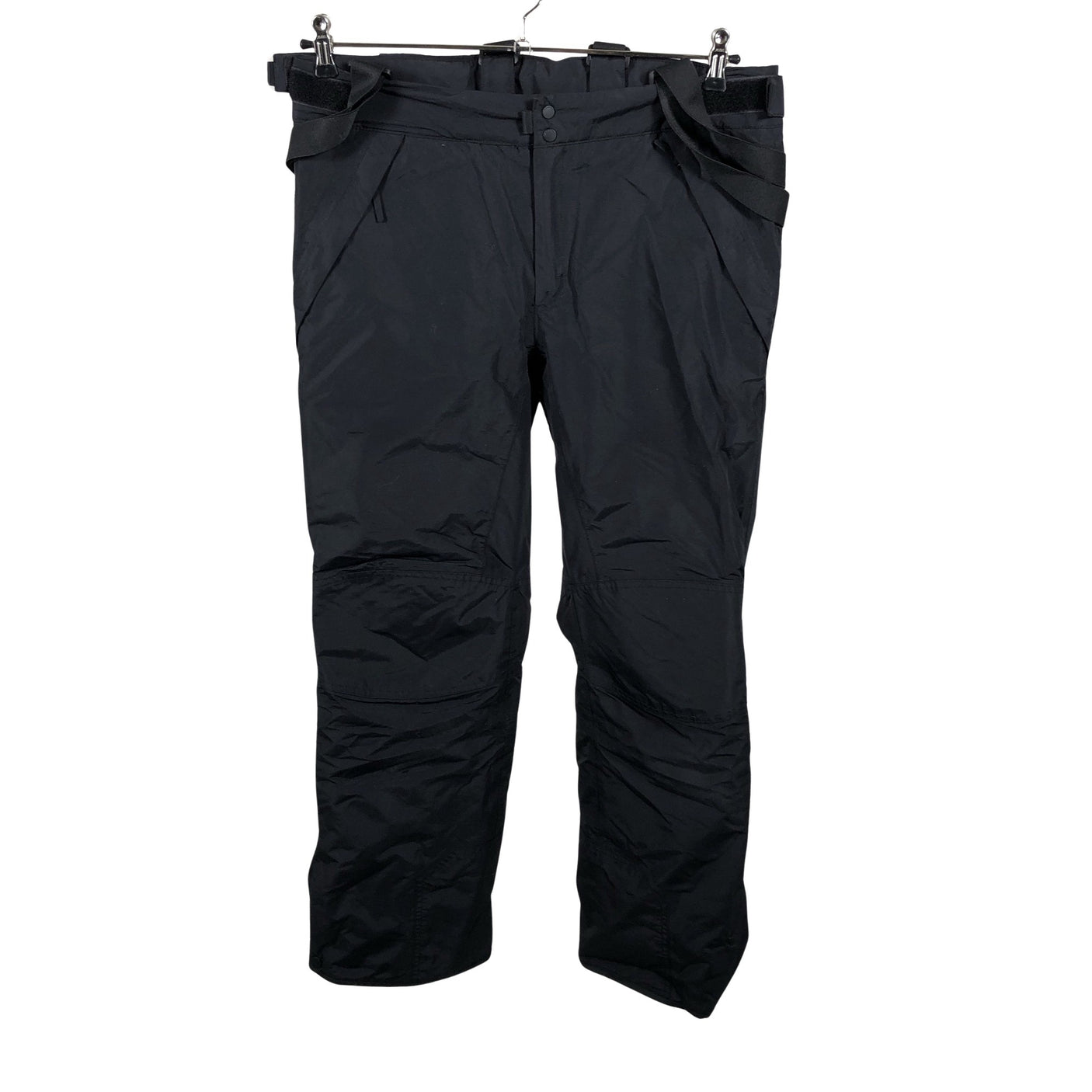 Unisex Everest - Talvepüksid, suurus 164 - 170 - Must (1)