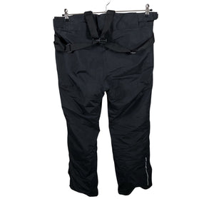 Unisex Everest - Talvepüksid, suurus 164 - 170 - Must (2)
