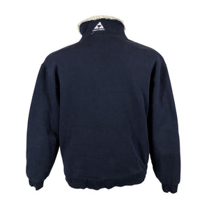 Unisex Fischer - Fliisjakk, suurus XL - Sinine (2)