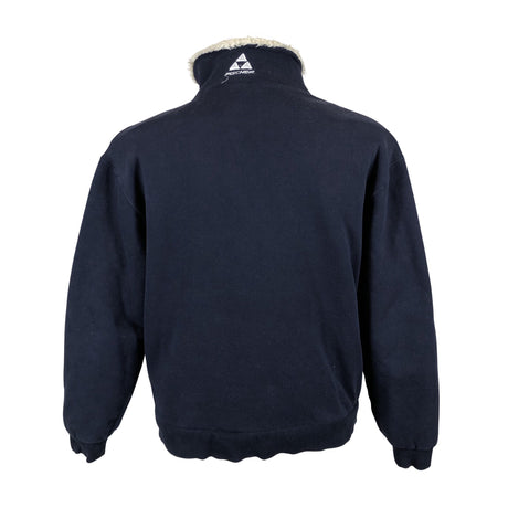 Unisex Fischer - Fliisjakk, suurus XL - Sinine (2)