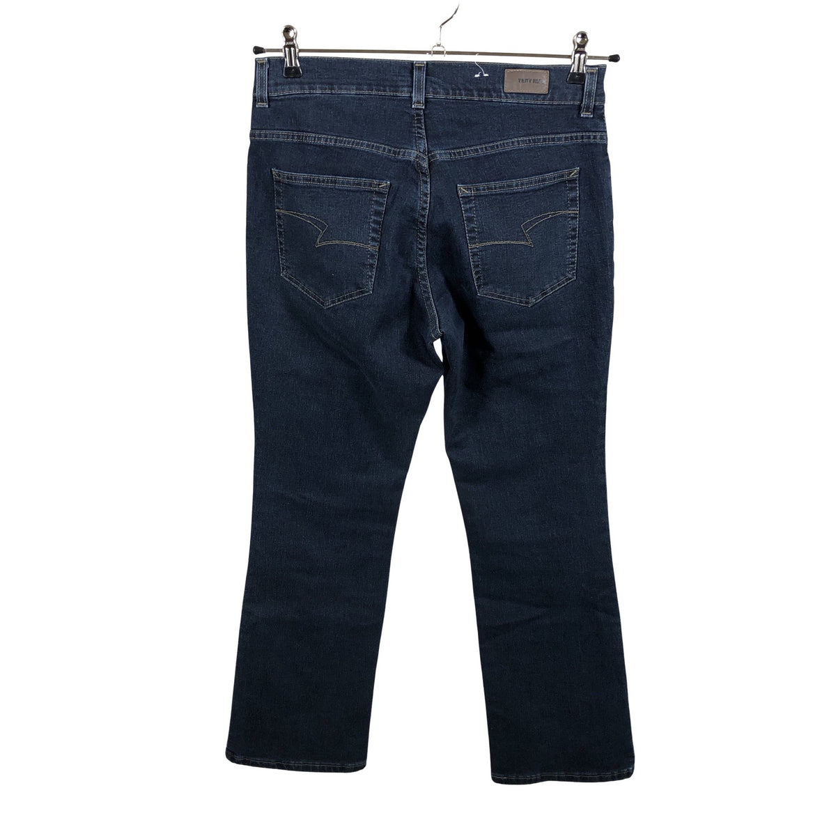 Unisex Very Nice - Teksad, suurus W33 - Sinine (4)