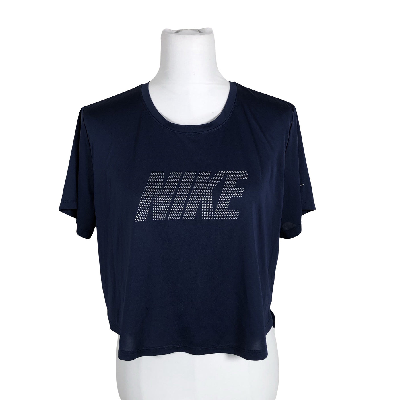 Unisex Nike - Spordisärk, lühikesed käised, suurus Ei kokoa - Sinine (2)