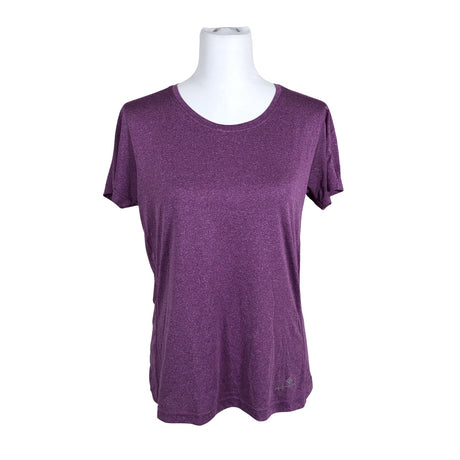 Unisex Ronhill - Spordisärk, lühikesed käised, suurus 40 - Lilla ()