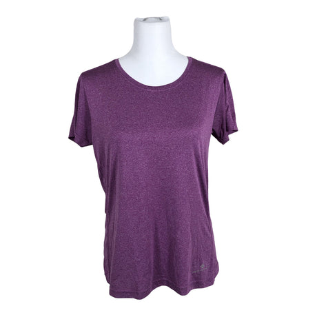 Unisex Ronhill - Spordisärk, lühikesed käised, suurus 40 - Lilla (2)