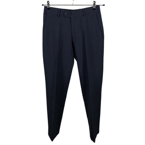Unisex Crea Concept - Ülikonna püksid, suurus XS - Sinine (1)
