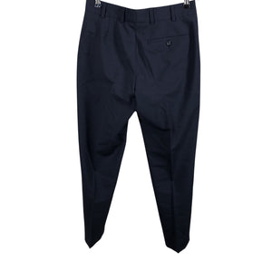 Unisex Crea Concept - Ülikonna püksid, suurus XS - Sinine (2)