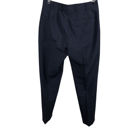 Unisex Crea Concept - Ülikonna püksid, suurus XS - Sinine (2)