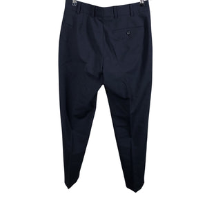 Unisex Crea Concept - Ülikonna püksid, suurus XS - Sinine (2)