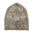 Unisex Sisley - Õhuke müts, suurus 50 - 52 cm - Beige ()